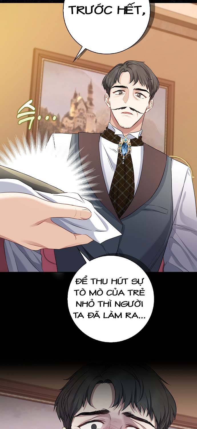 Ninita Yêu Dấu - Phần 2 Chap 918.8 - Next Chap 919.8