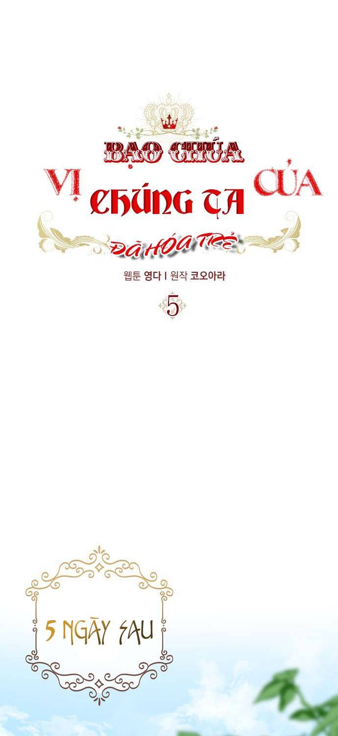 Ninita Yêu Dấu - Phần 2 Chap 918.8 - Next Chap 919.8