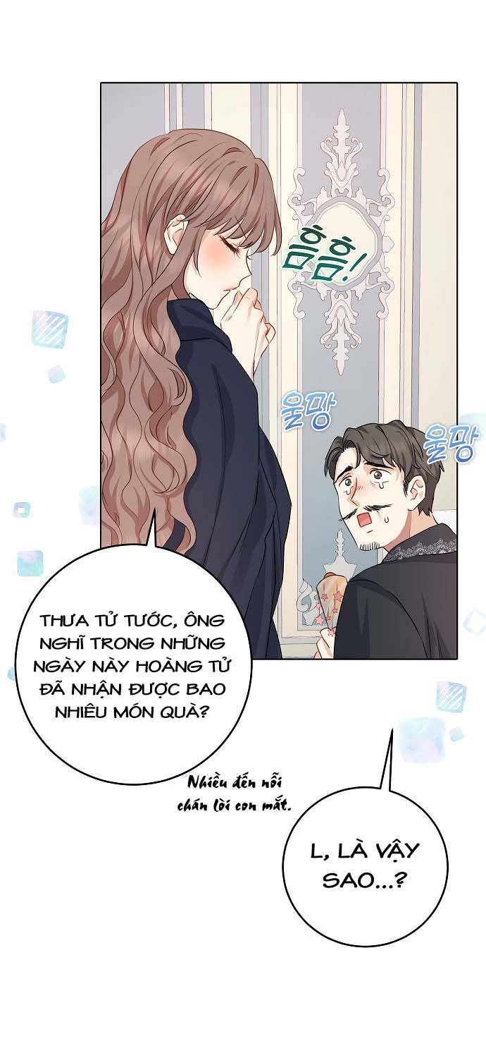 Ninita Yêu Dấu - Phần 2 Chap 918.8 - Next Chap 919.8