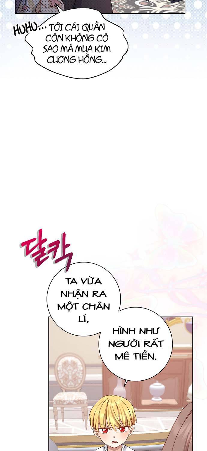 Ninita Yêu Dấu - Phần 2 Chap 918.8 - Next Chap 919.8