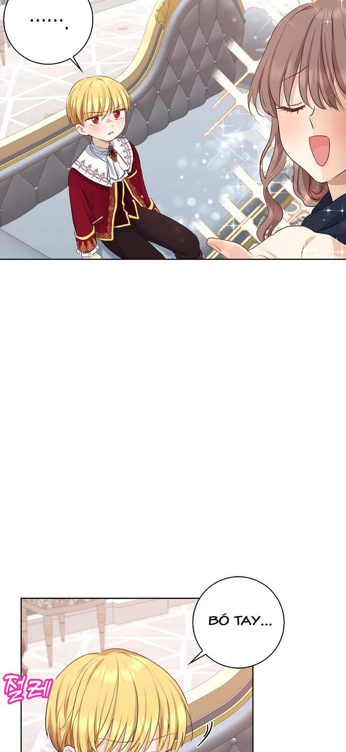 Ninita Yêu Dấu - Phần 2 Chap 918.8 - Next Chap 919.8