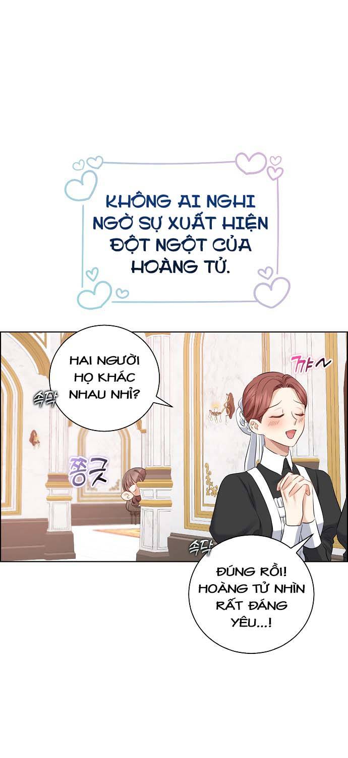 Ninita Yêu Dấu - Phần 2 Chap 918.8 - Next Chap 919.8