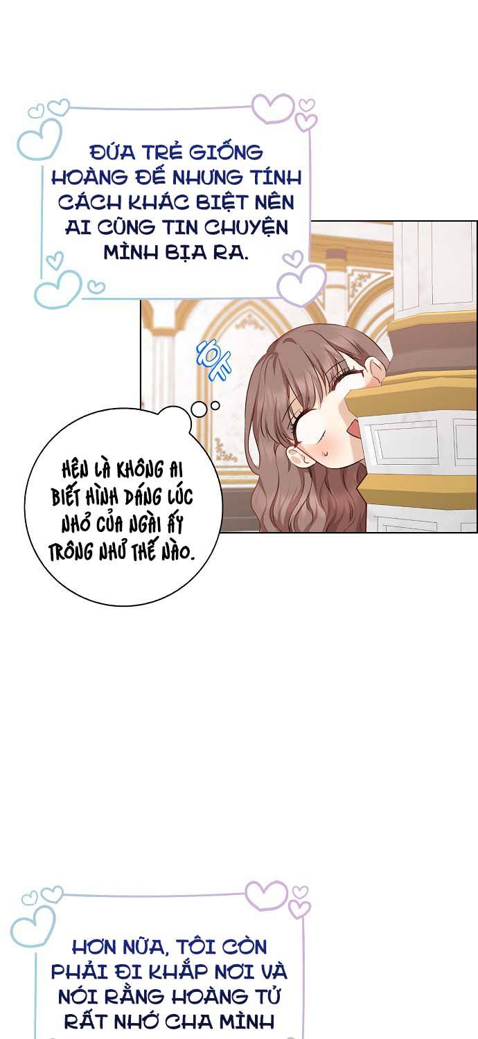 Ninita Yêu Dấu - Phần 2 Chap 918.8 - Next Chap 919.8