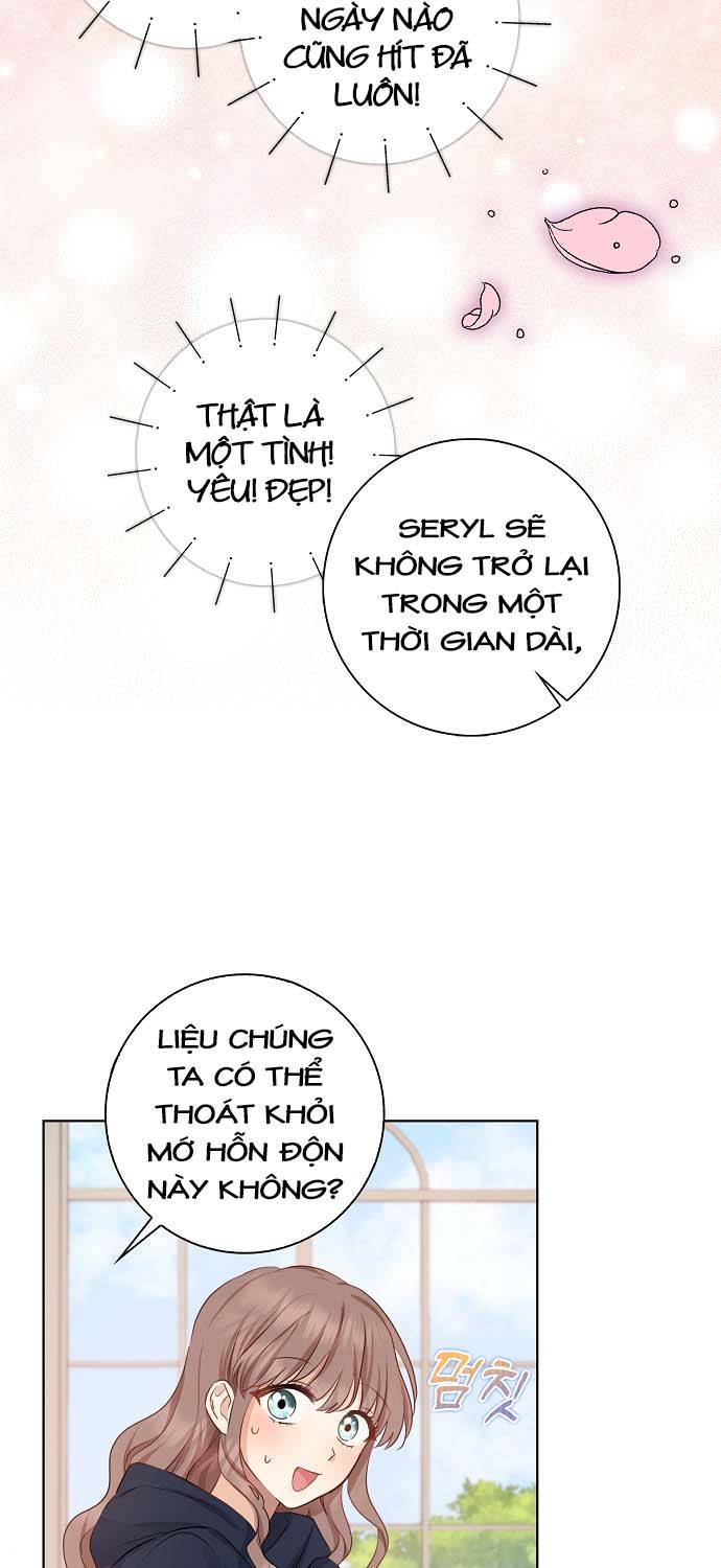 Ninita Yêu Dấu - Phần 2 Chap 918.8 - Next Chap 919.8