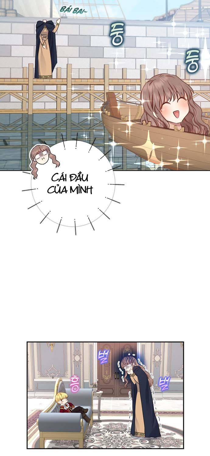 Ninita Yêu Dấu - Phần 2 Chap 918.8 - Next Chap 919.8