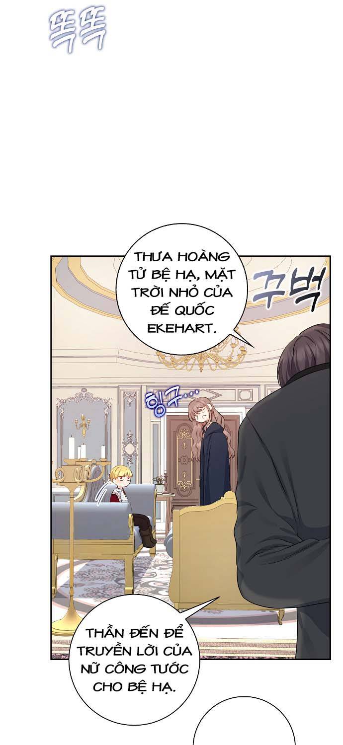 Ninita Yêu Dấu - Phần 2 Chap 918.8 - Next Chap 919.8