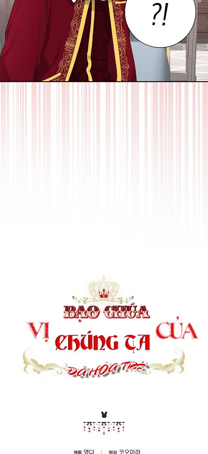 Ninita Yêu Dấu - Phần 2 Chap 918.8 - Next Chap 919.8