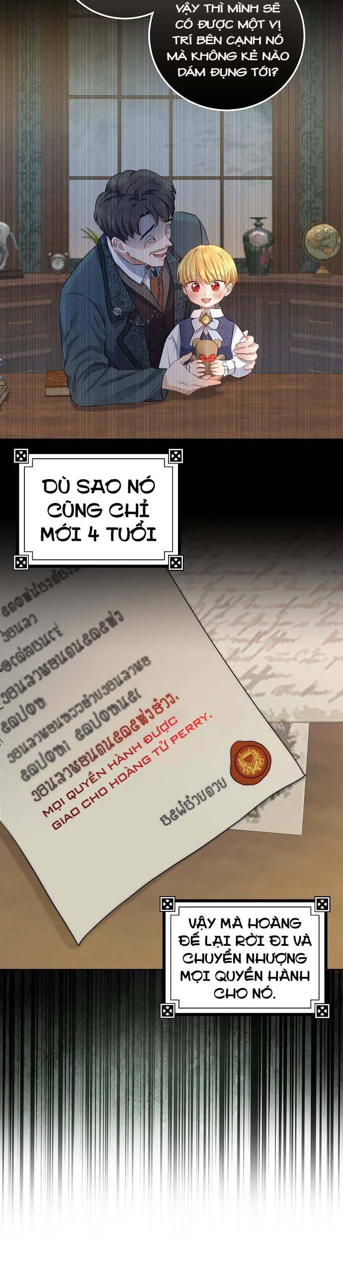 Ninita Yêu Dấu - Phần 2 Chap 918.8 - Next Chap 919.8