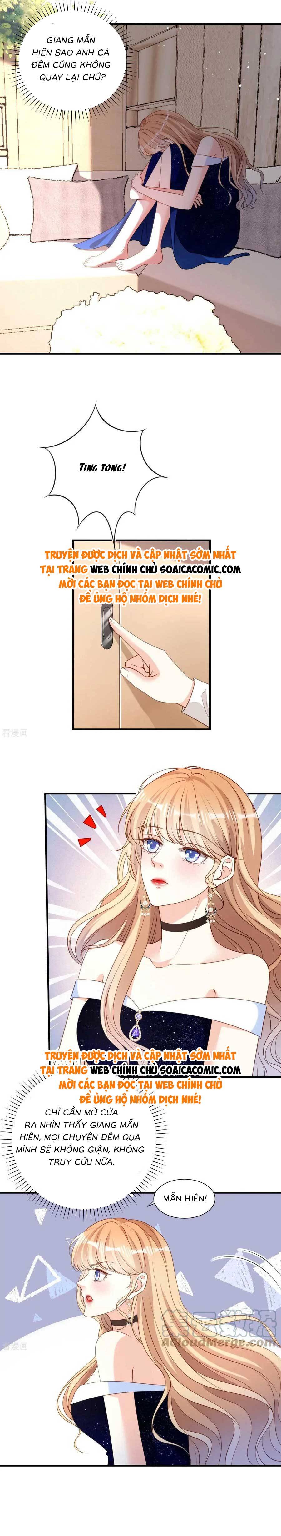 Ninita Yêu Dấu - Phần 2 Chap 918.9 - Next Chap 919.9