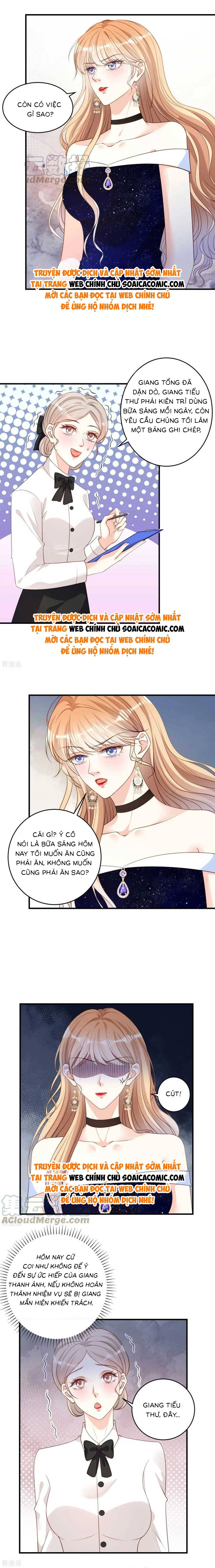 Ninita Yêu Dấu - Phần 2 Chap 918.9 - Next Chap 919.9