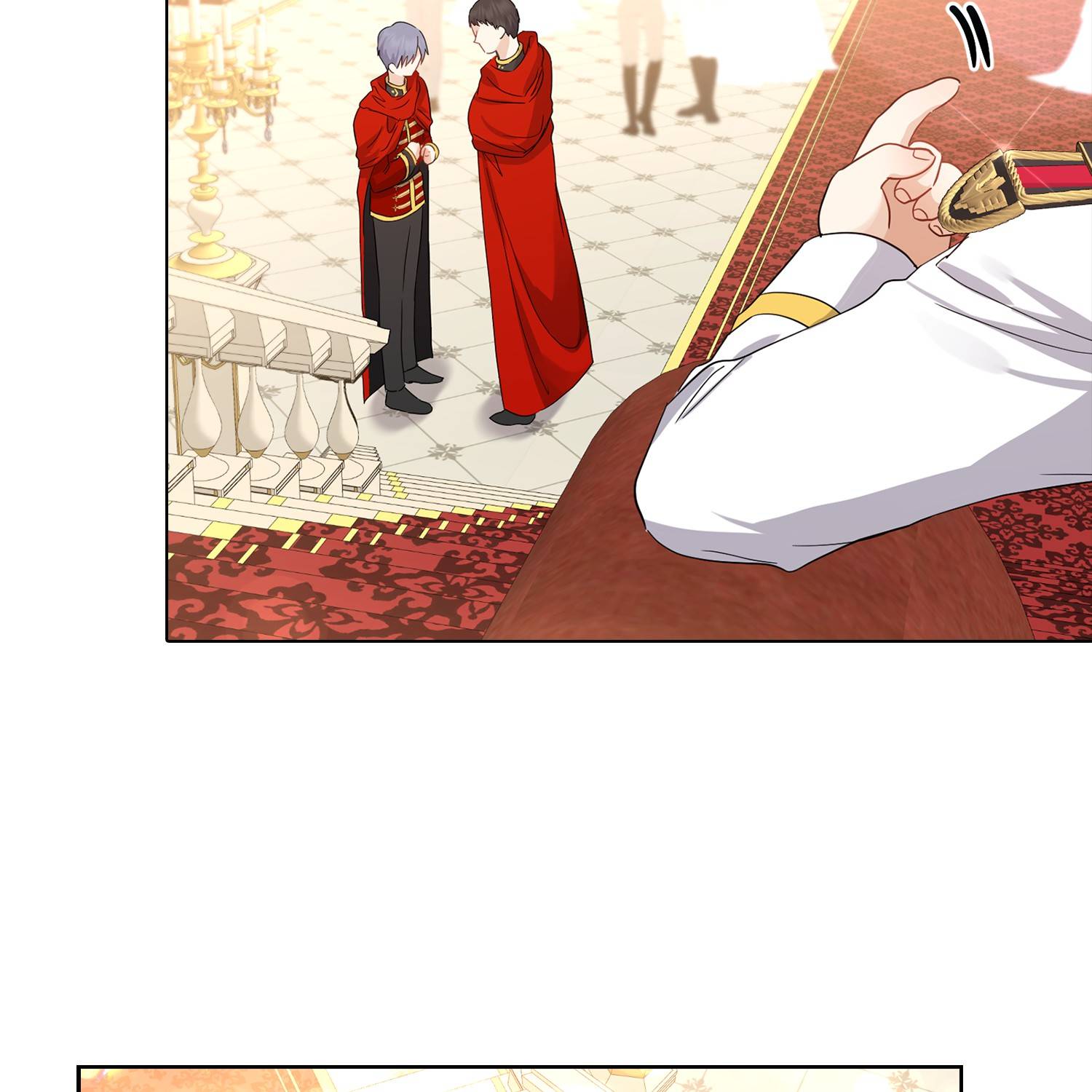 Ninita Yêu Dấu - Phần 2 Chap 919.1 - Next Chap 920.1