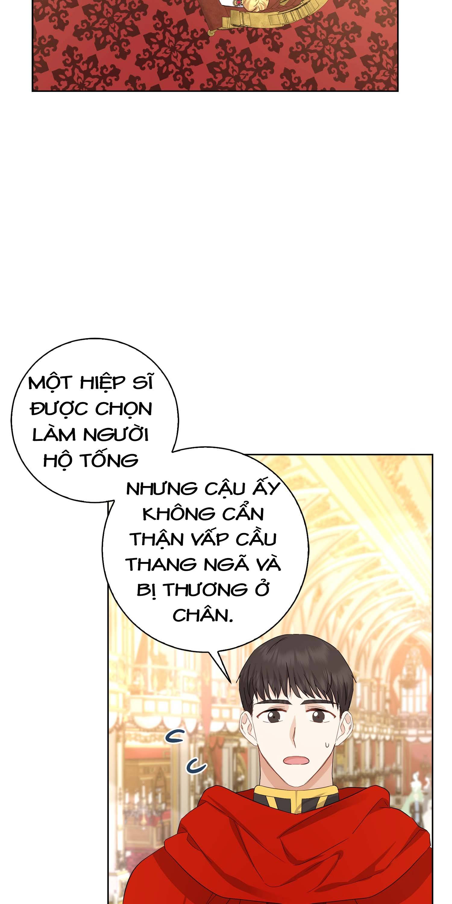 Ninita Yêu Dấu - Phần 2 Chap 919.1 - Next Chap 920.1