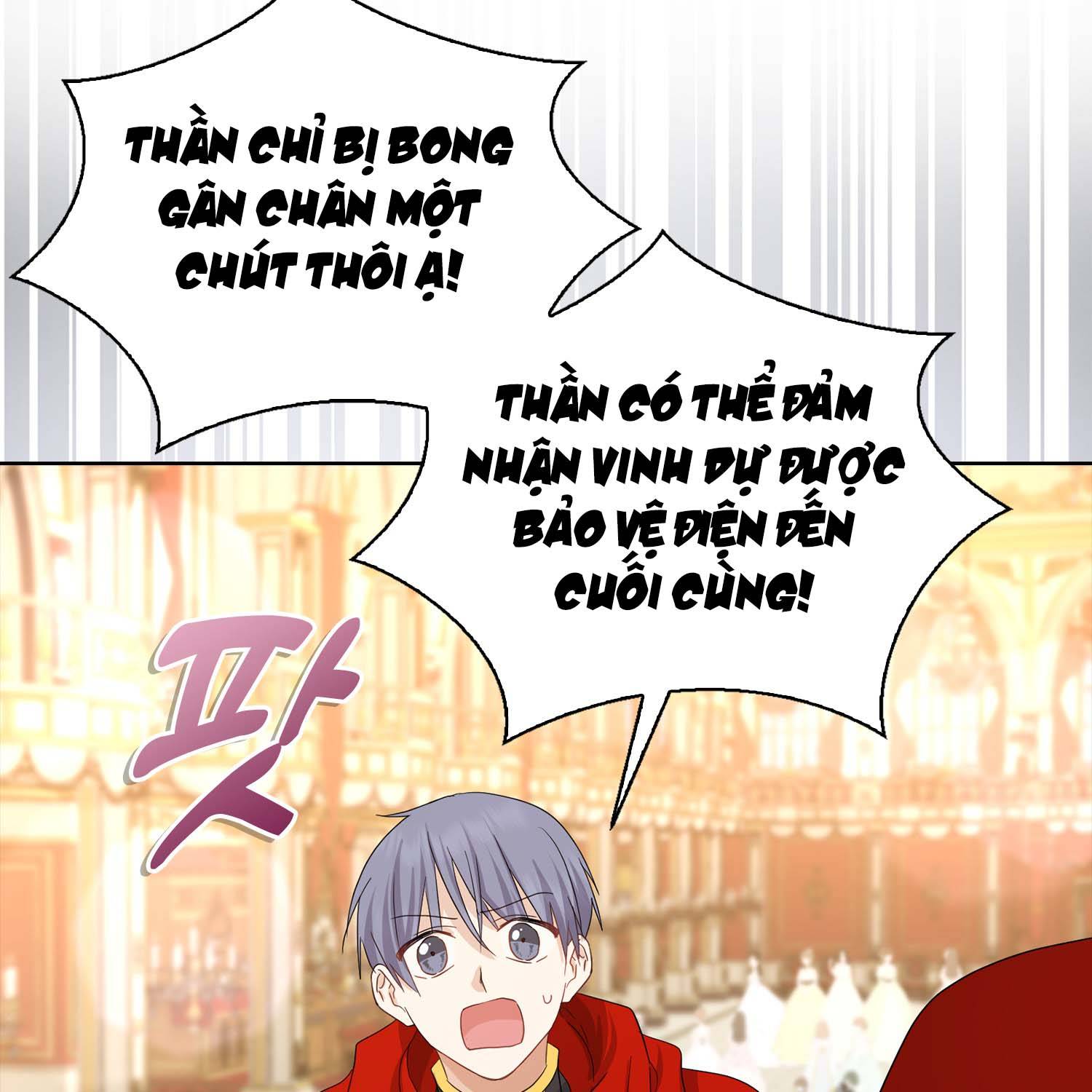 Ninita Yêu Dấu - Phần 2 Chap 919.1 - Next Chap 920.1