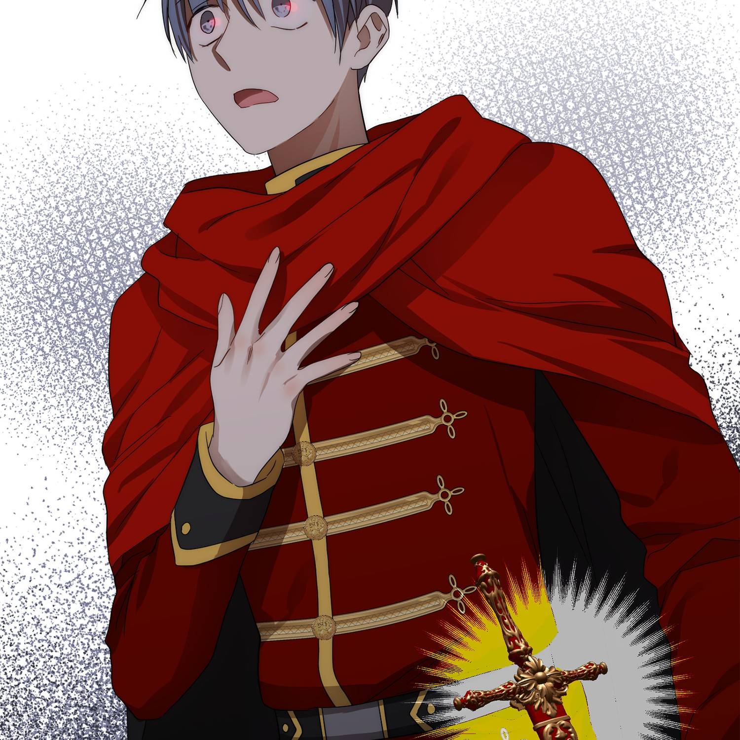 Ninita Yêu Dấu - Phần 2 Chap 919.1 - Next Chap 920.1