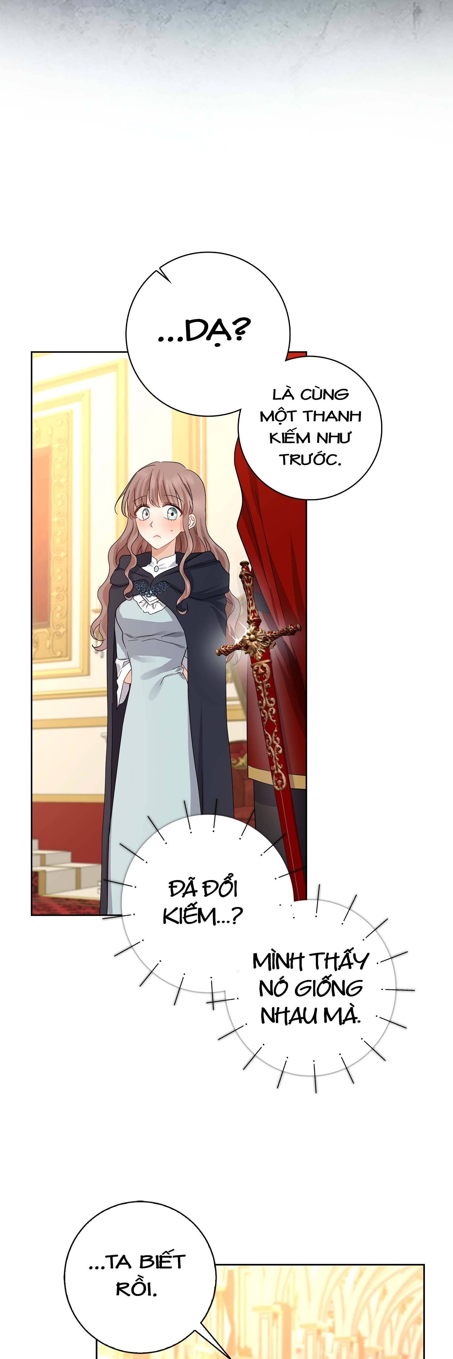 Ninita Yêu Dấu - Phần 2 Chap 919.1 - Next Chap 920.1