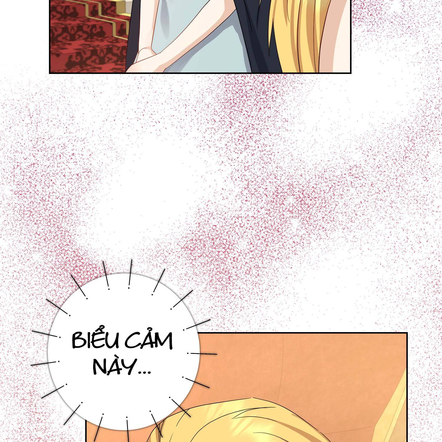 Ninita Yêu Dấu - Phần 2 Chap 919.1 - Next Chap 920.1