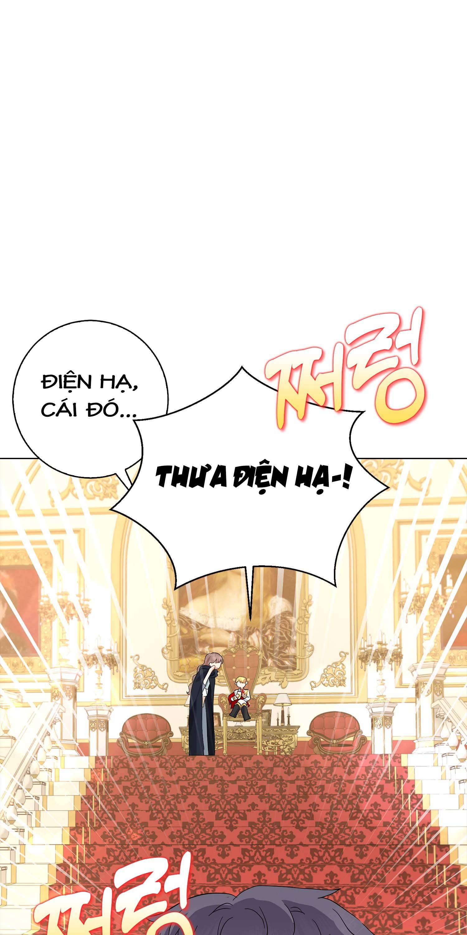 Ninita Yêu Dấu - Phần 2 Chap 919.1 - Next Chap 920.1