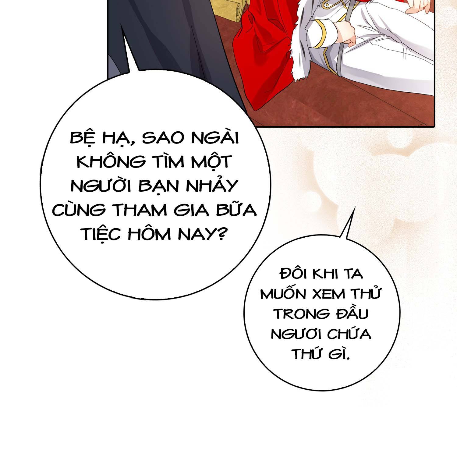Ninita Yêu Dấu - Phần 2 Chap 919.1 - Next Chap 920.1