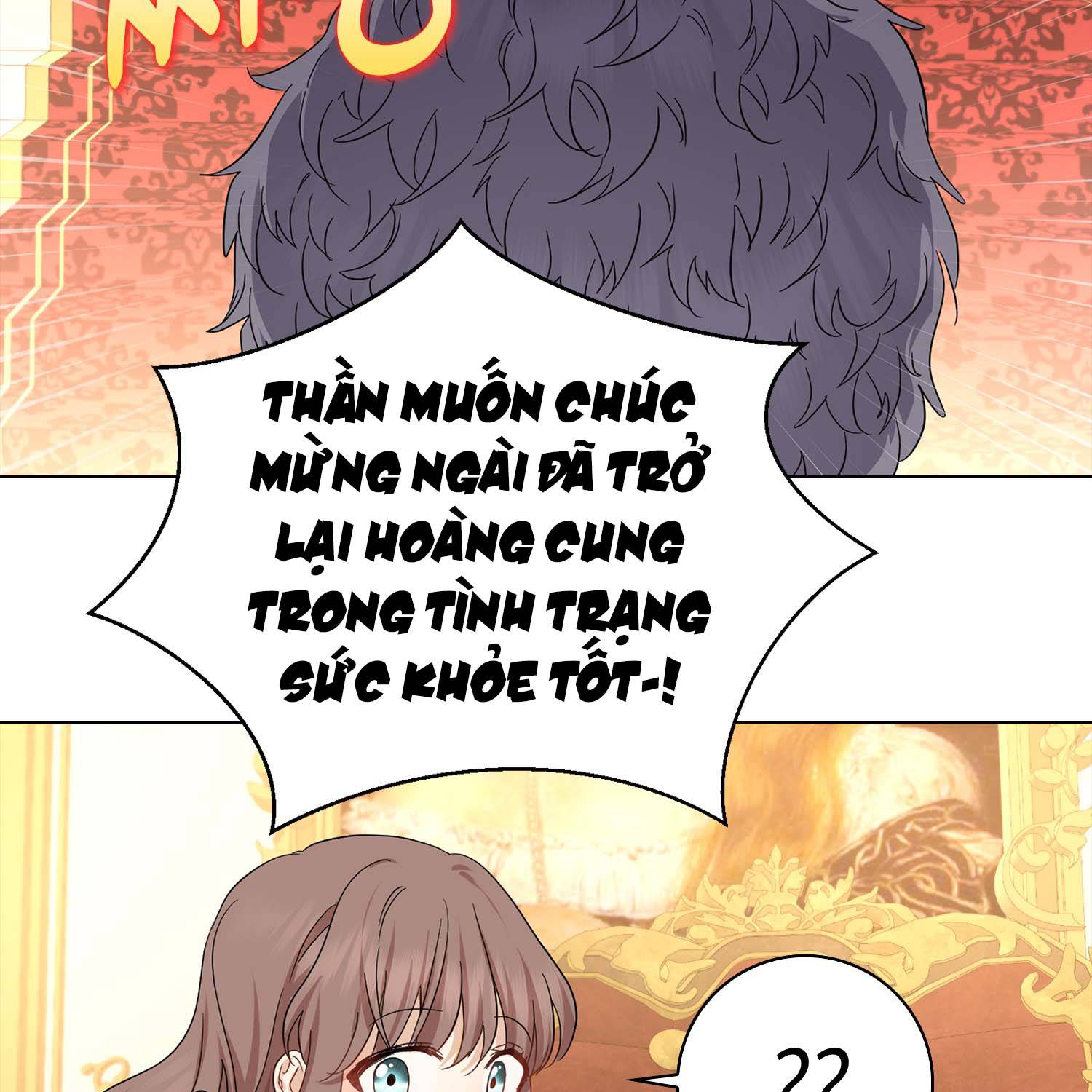 Ninita Yêu Dấu - Phần 2 Chap 919.1 - Next Chap 920.1