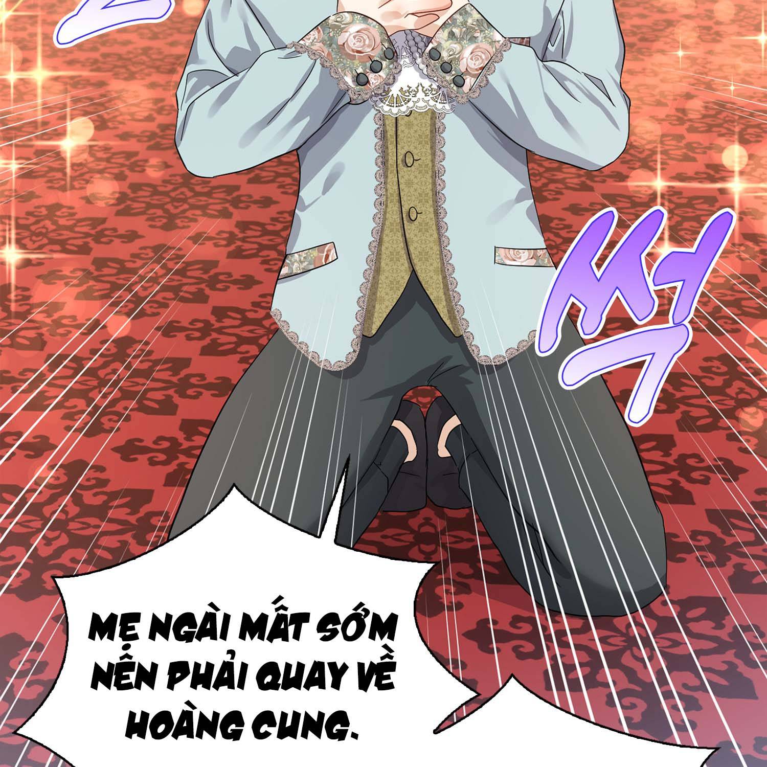 Ninita Yêu Dấu - Phần 2 Chap 919.1 - Next Chap 920.1