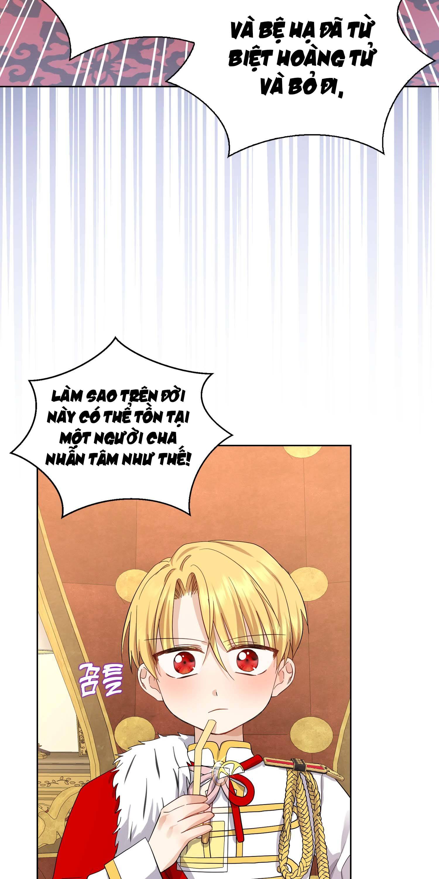 Ninita Yêu Dấu - Phần 2 Chap 919.1 - Next Chap 920.1