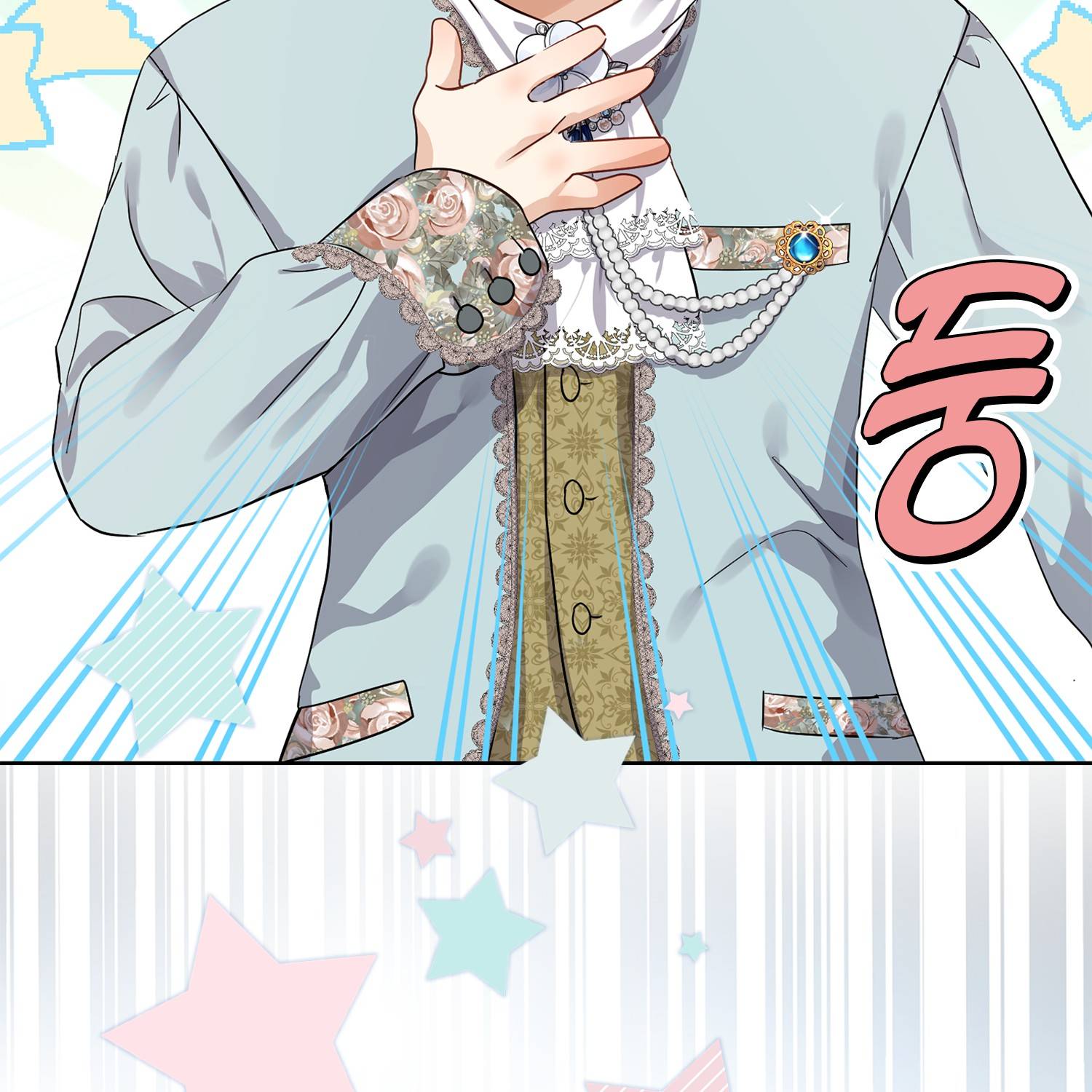 Ninita Yêu Dấu - Phần 2 Chap 919.1 - Next Chap 920.1