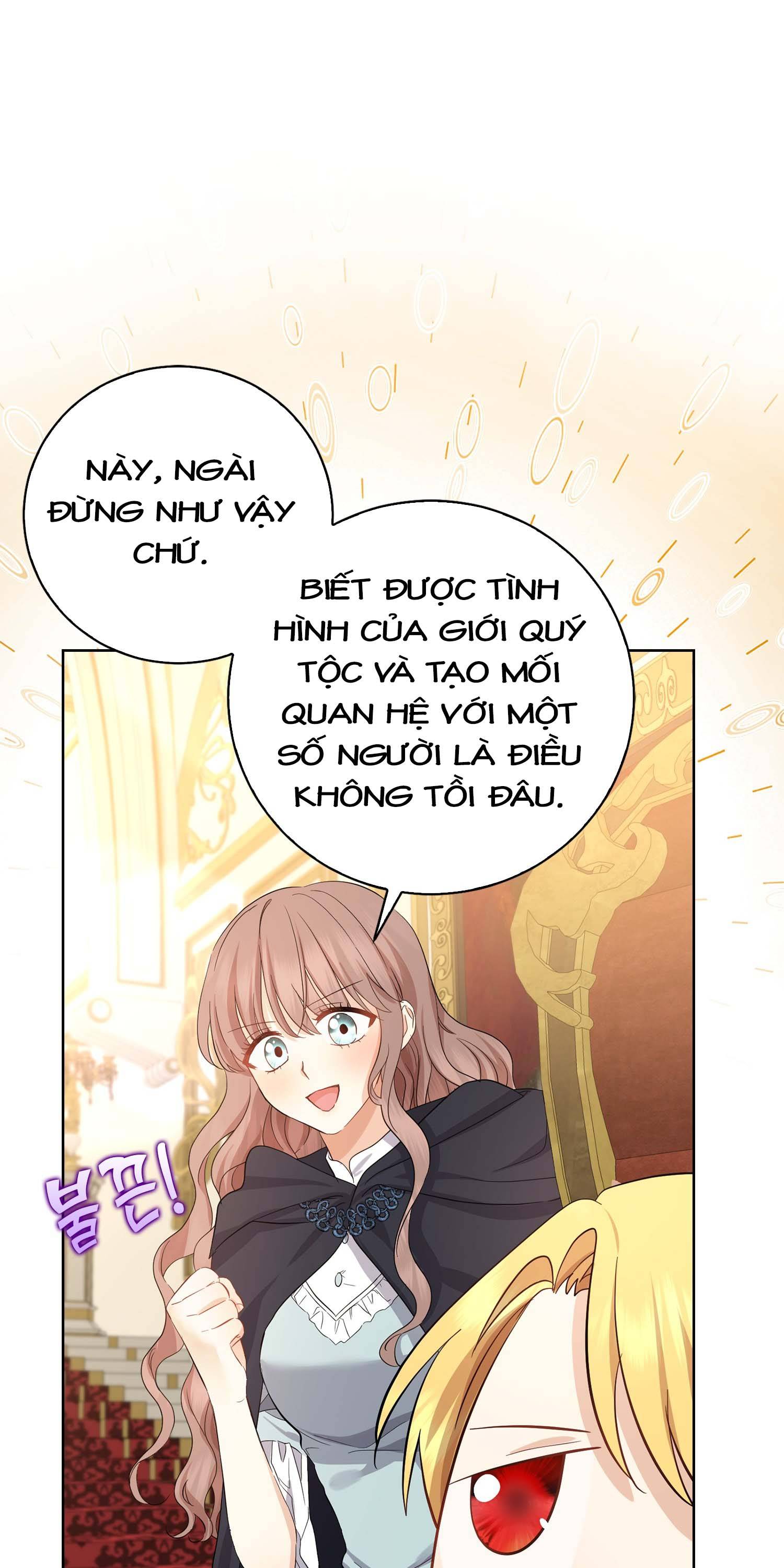 Ninita Yêu Dấu - Phần 2 Chap 919.1 - Next Chap 920.1