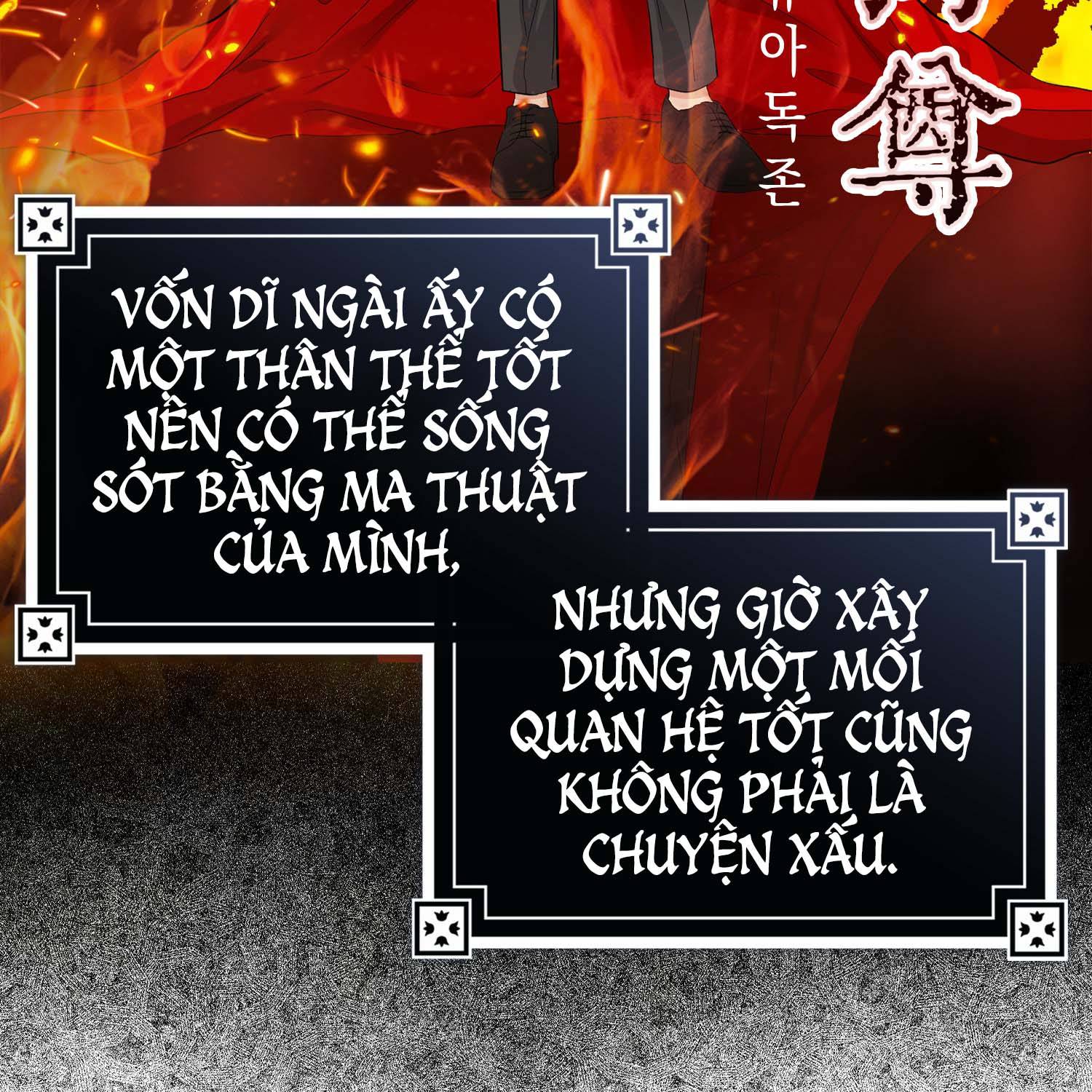 Ninita Yêu Dấu - Phần 2 Chap 919.1 - Next Chap 920.1