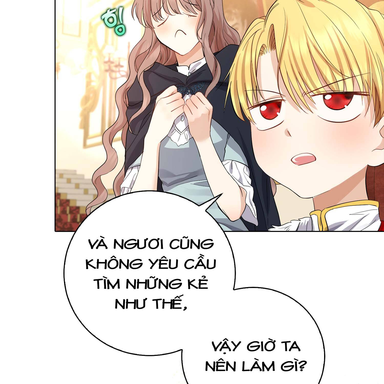 Ninita Yêu Dấu - Phần 2 Chap 919.1 - Next Chap 920.1