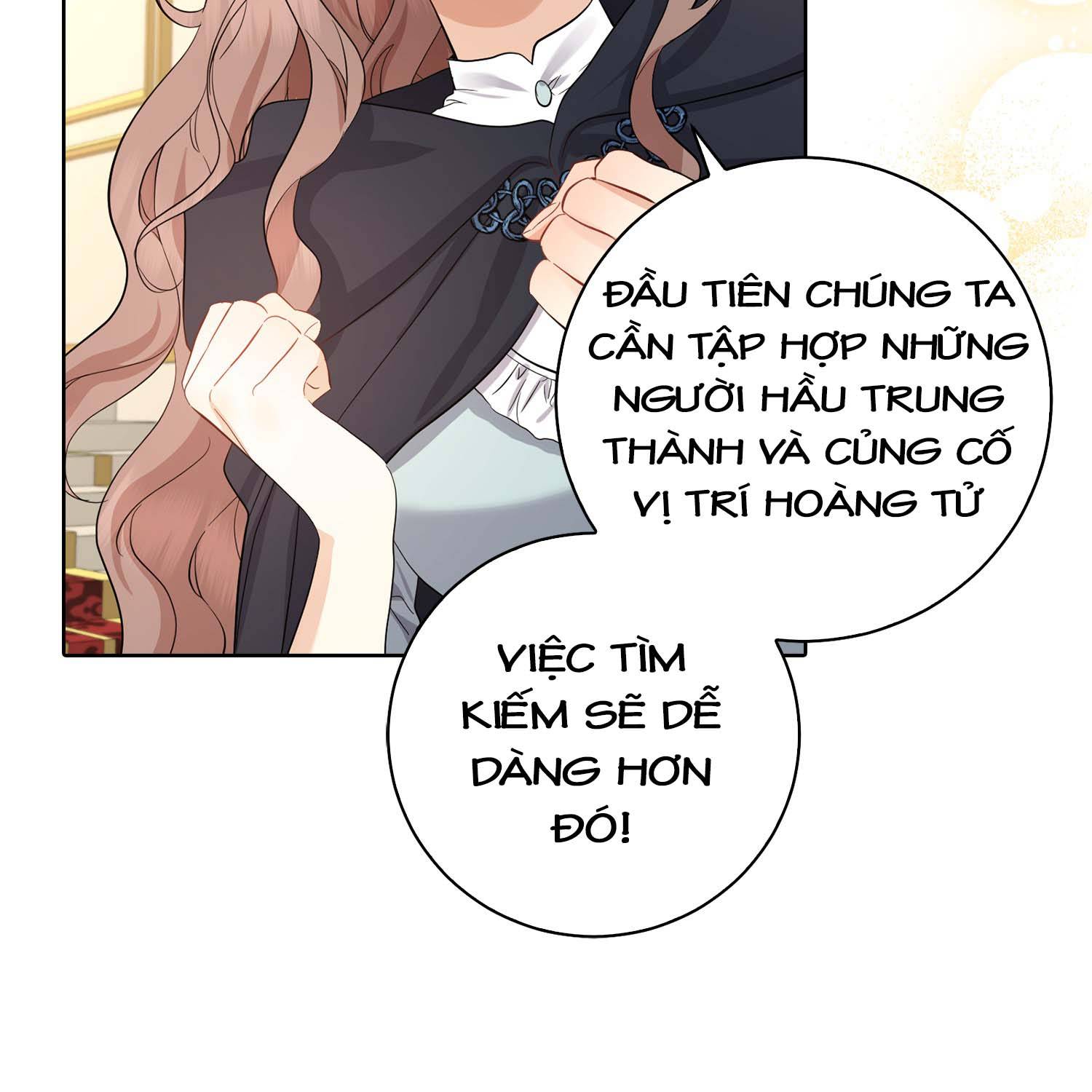 Ninita Yêu Dấu - Phần 2 Chap 919.1 - Next Chap 920.1