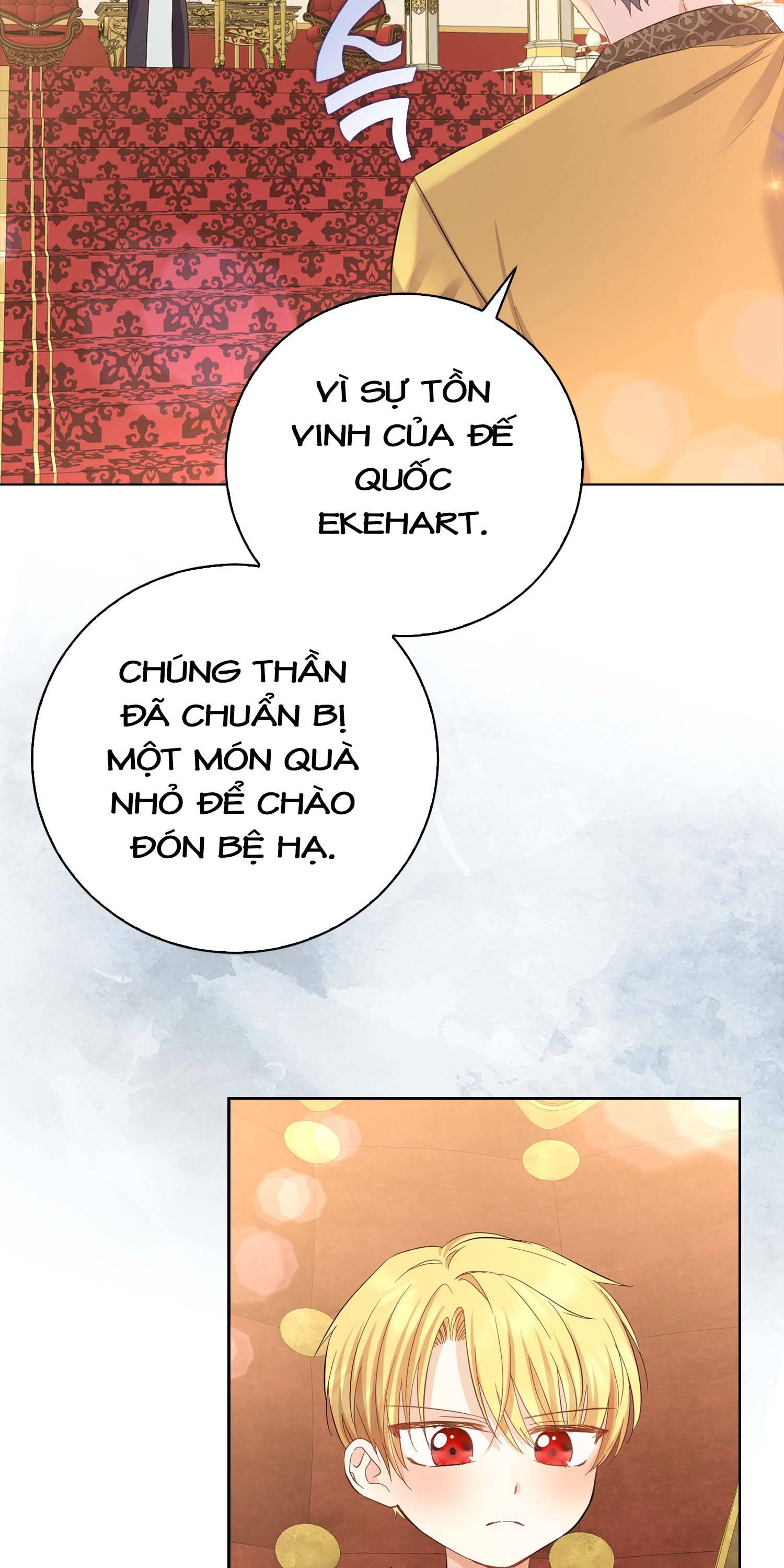 Ninita Yêu Dấu - Phần 2 Chap 919.1 - Next Chap 920.1