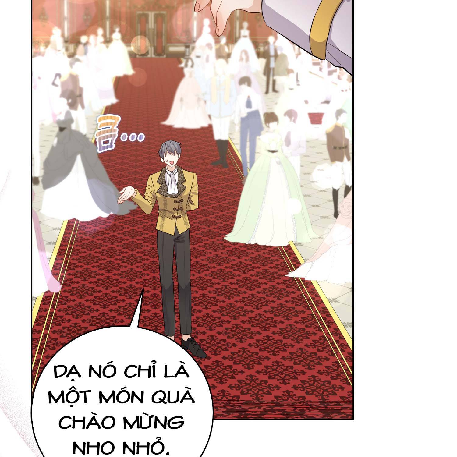 Ninita Yêu Dấu - Phần 2 Chap 919.1 - Next Chap 920.1