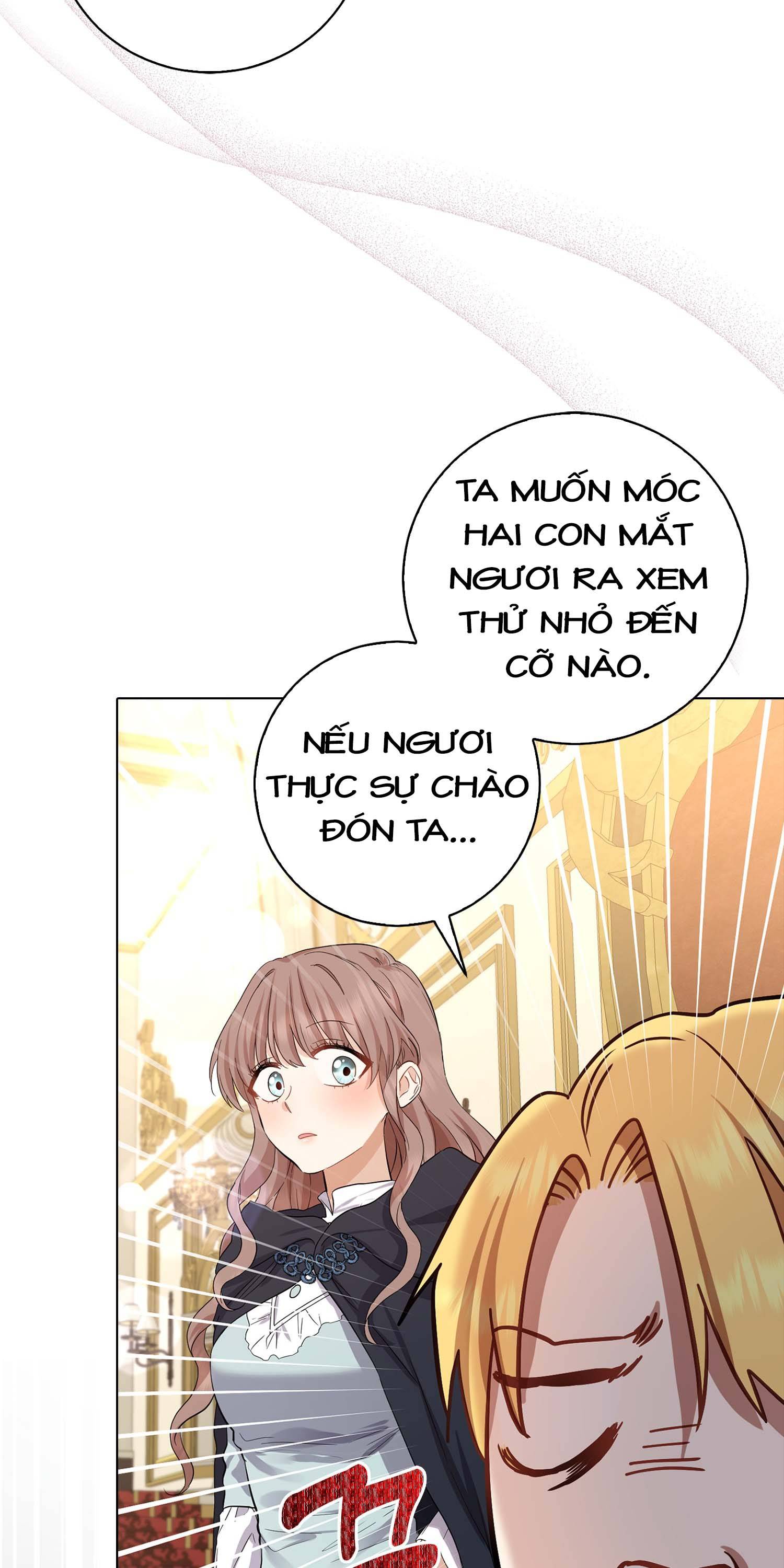 Ninita Yêu Dấu - Phần 2 Chap 919.1 - Next Chap 920.1