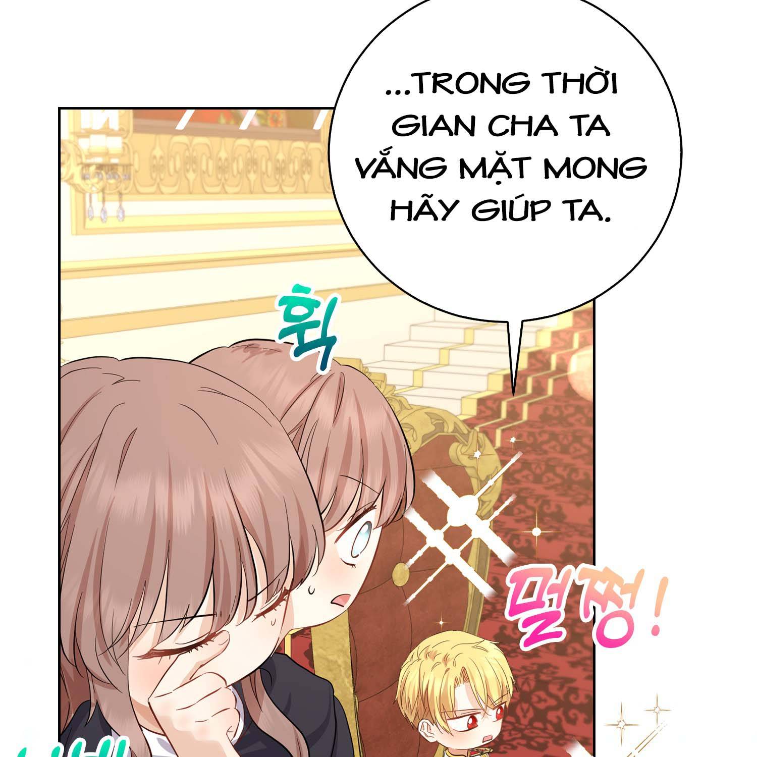 Ninita Yêu Dấu - Phần 2 Chap 919.1 - Next Chap 920.1