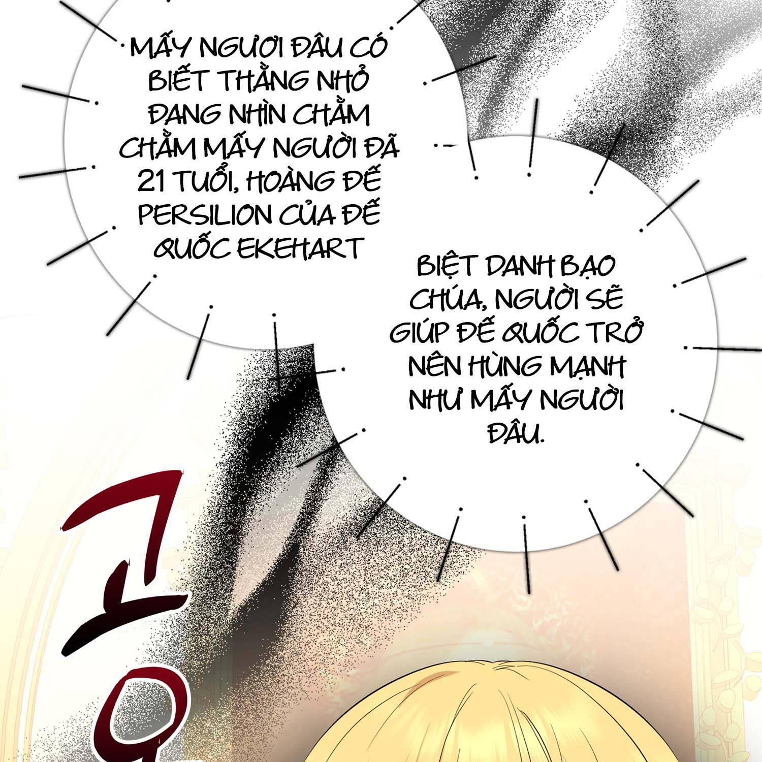 Ninita Yêu Dấu - Phần 2 Chap 919.1 - Next Chap 920.1