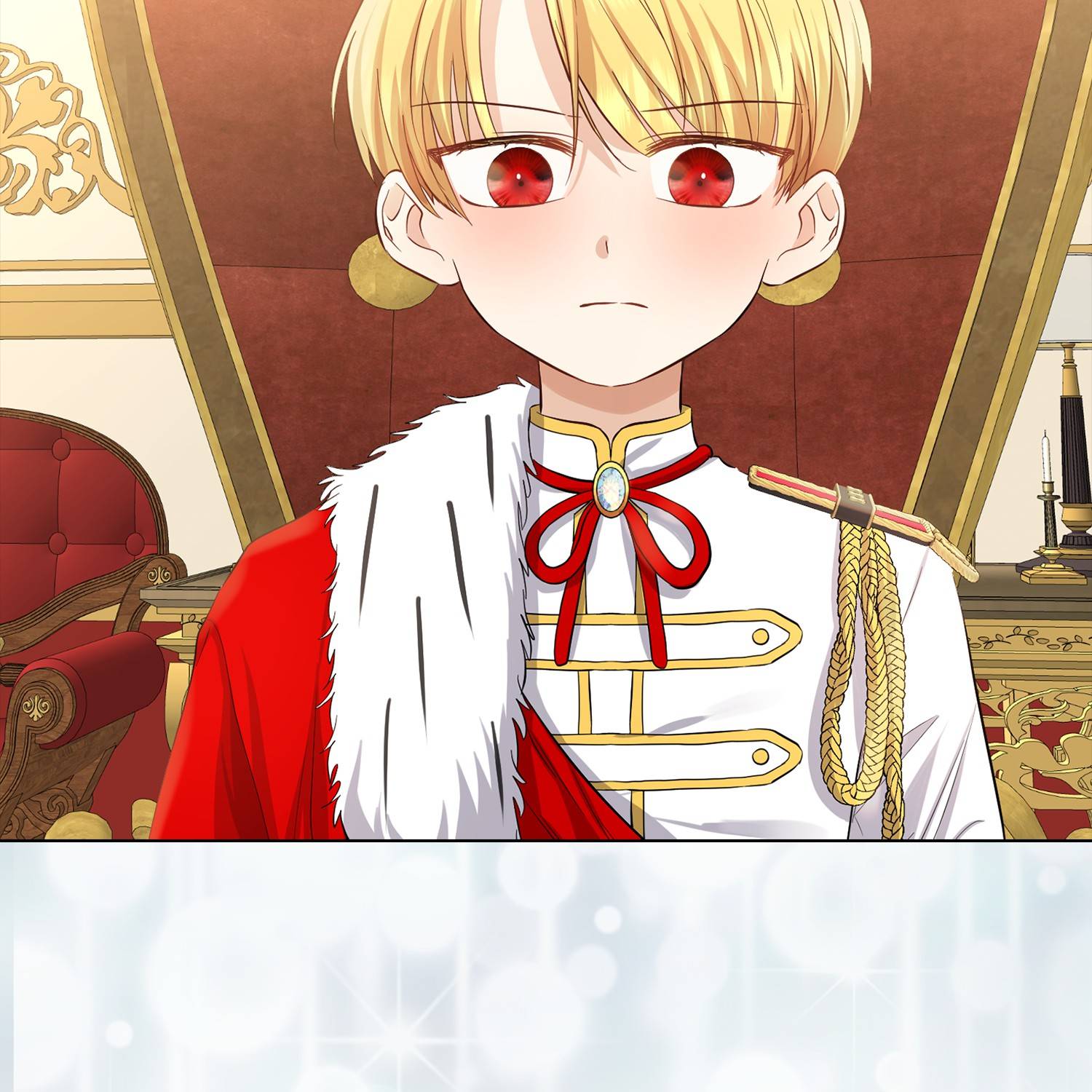 Ninita Yêu Dấu - Phần 2 Chap 919.1 - Next Chap 920.1