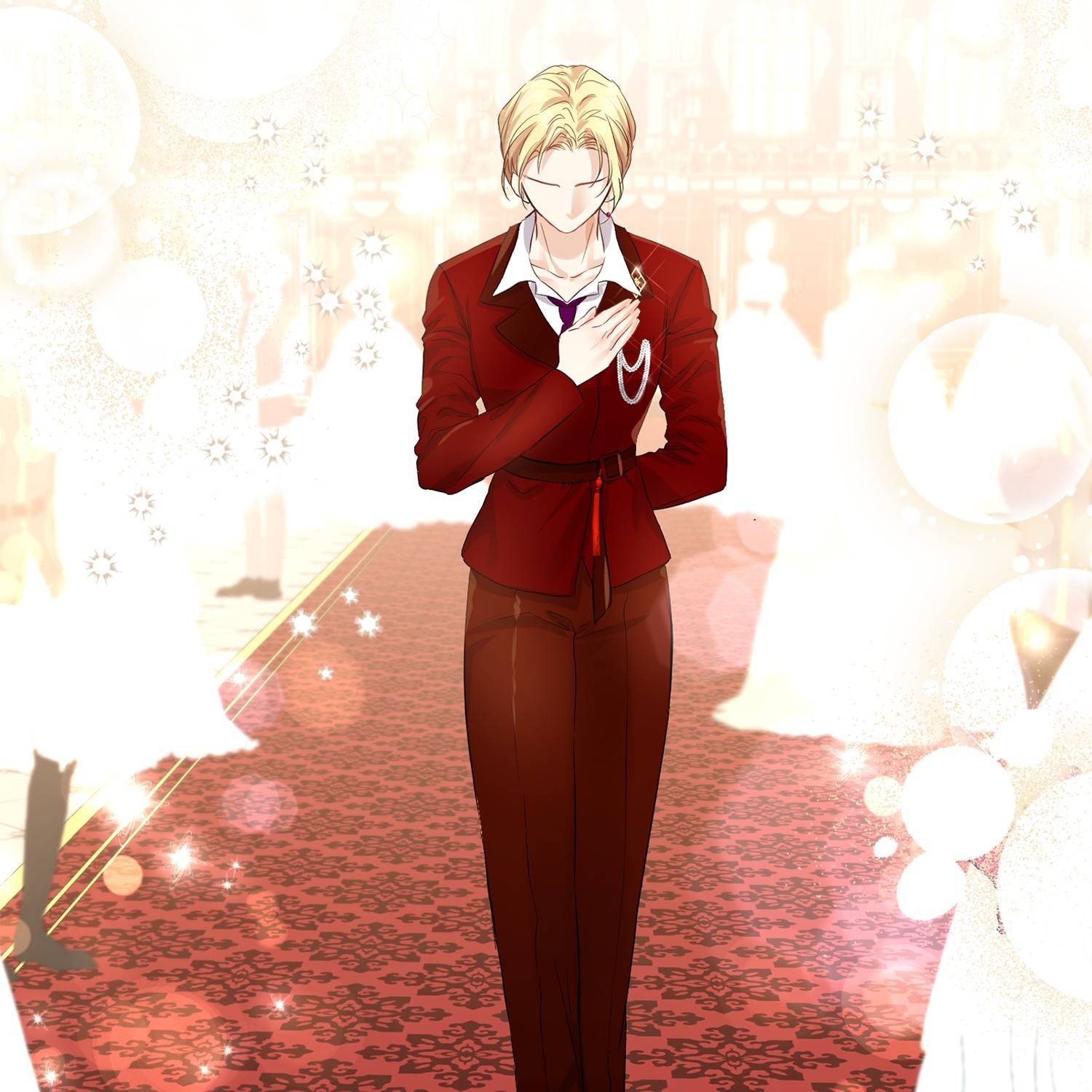 Ninita Yêu Dấu - Phần 2 Chap 919.1 - Next Chap 920.1