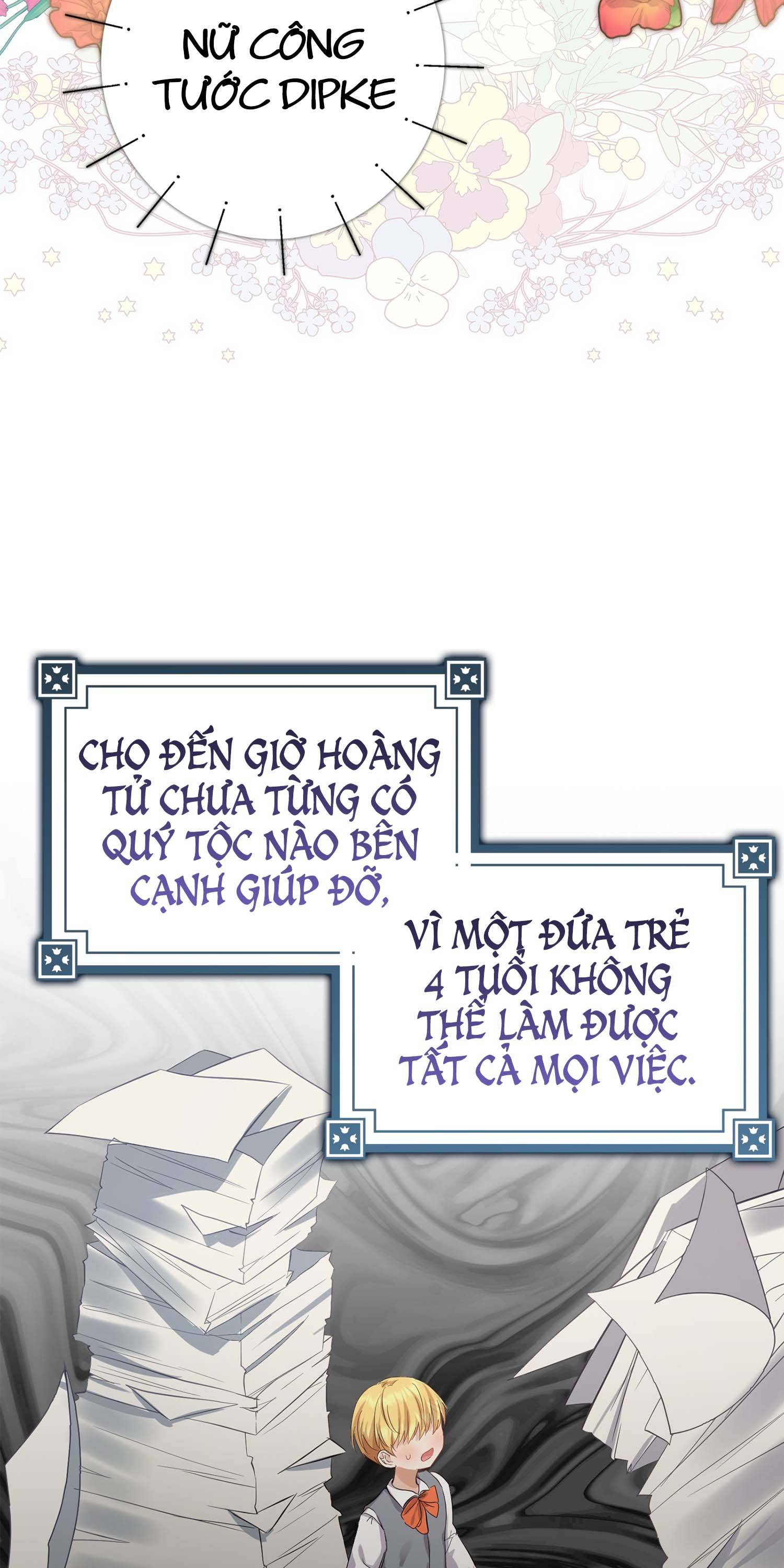Ninita Yêu Dấu - Phần 2 Chap 919.1 - Next Chap 920.1