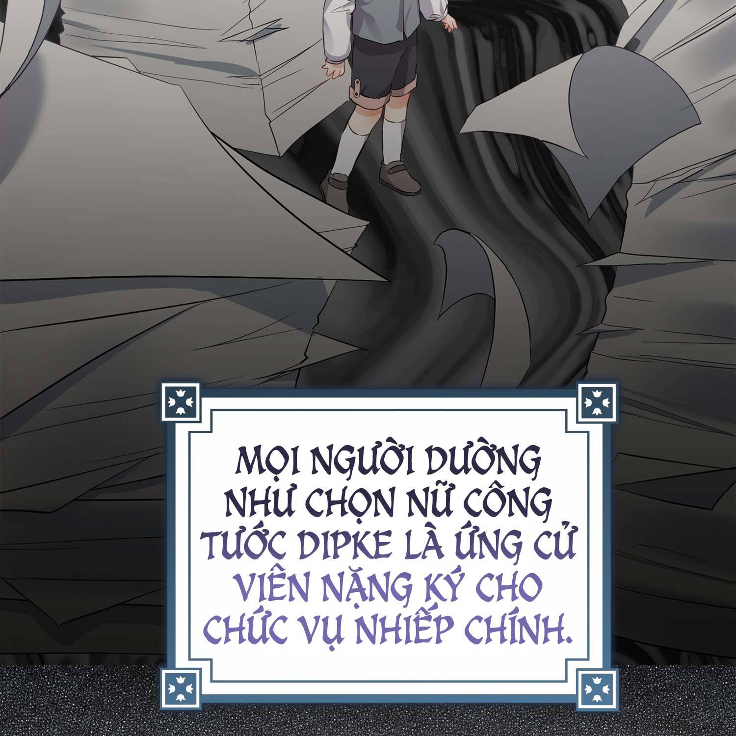 Ninita Yêu Dấu - Phần 2 Chap 919.1 - Next Chap 920.1