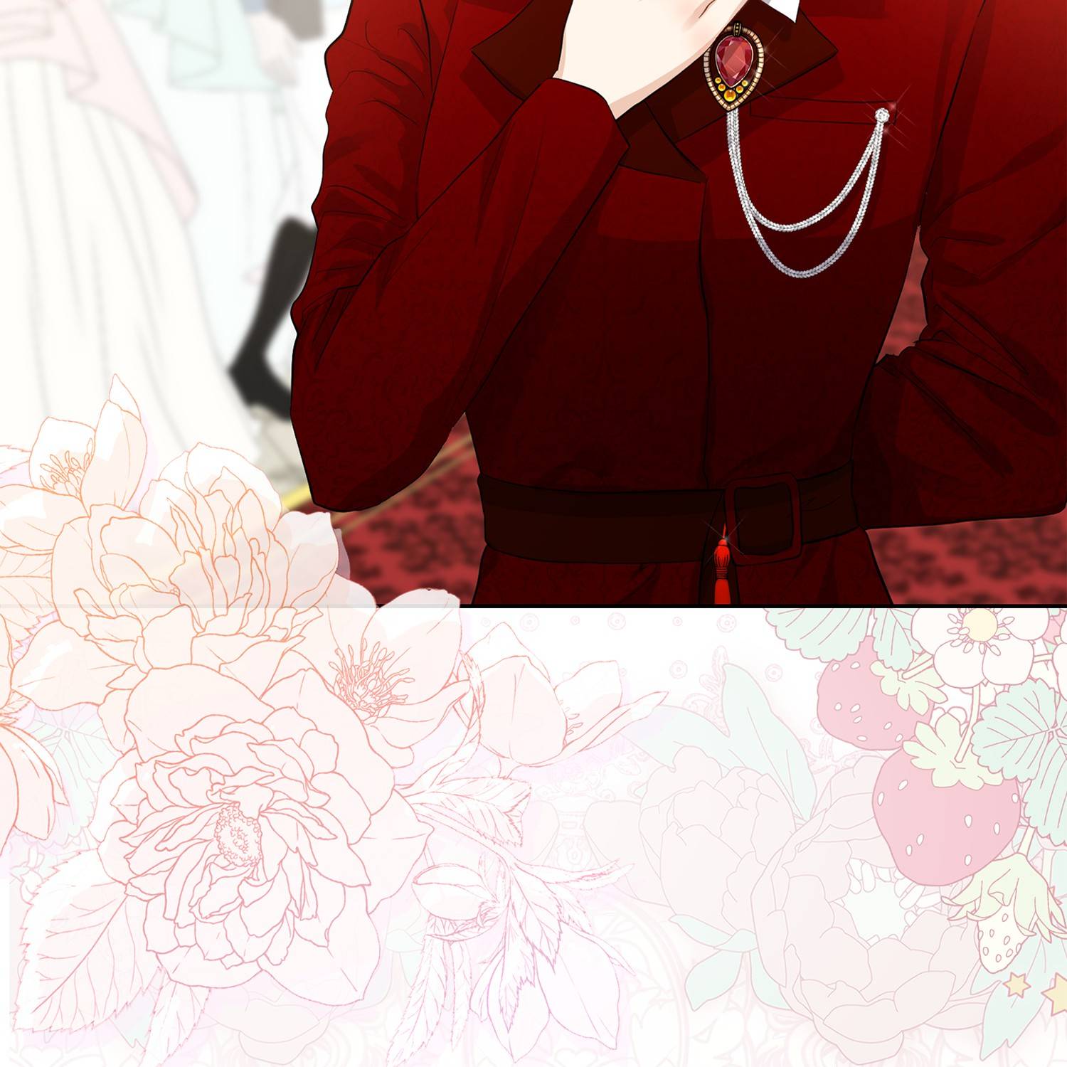 Ninita Yêu Dấu - Phần 2 Chap 919.1 - Next Chap 920.1