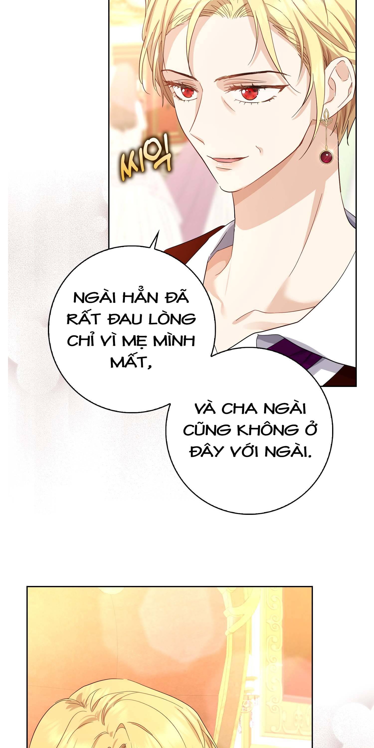 Ninita Yêu Dấu - Phần 2 Chap 919.1 - Next Chap 920.1