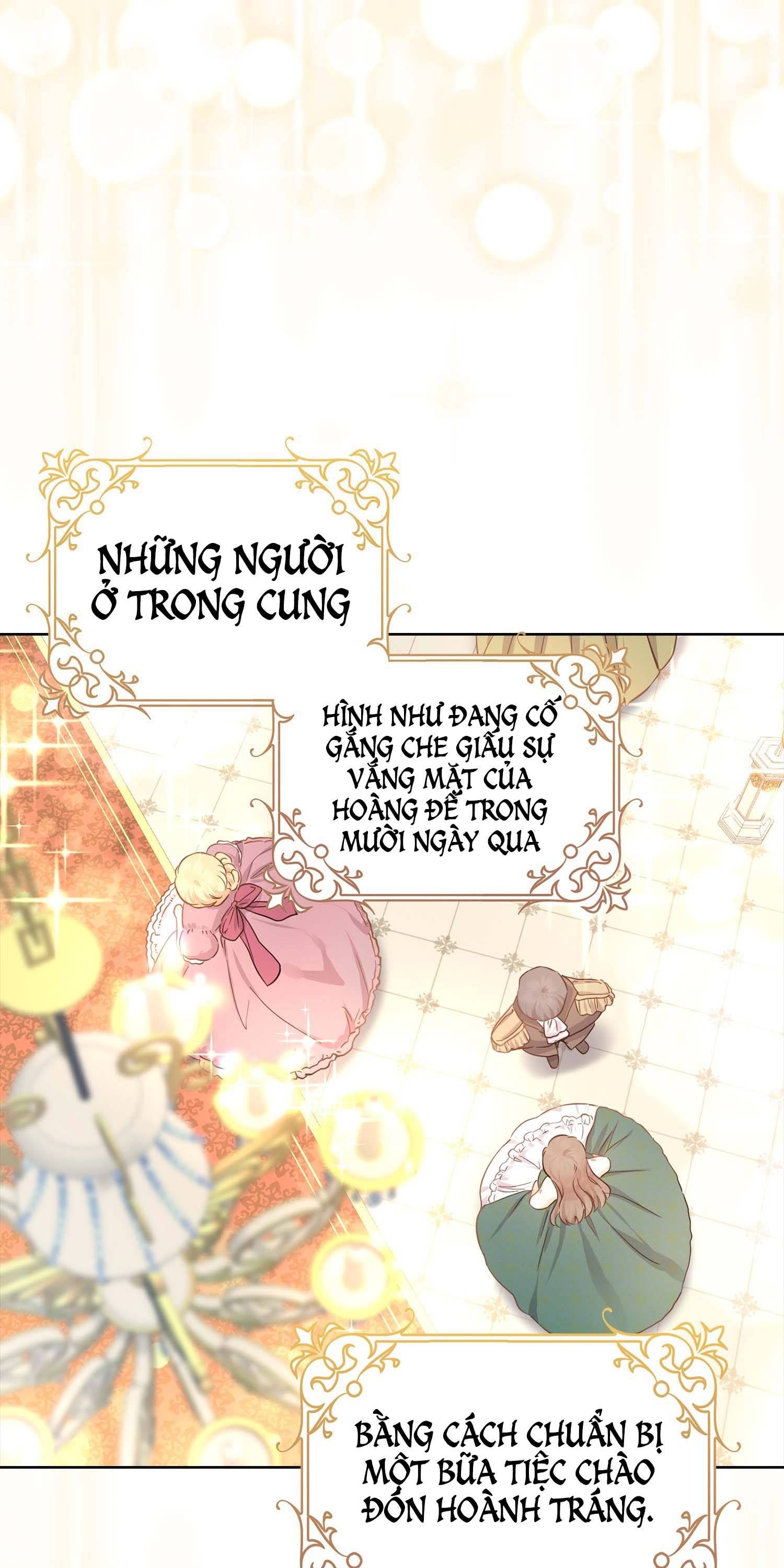 Ninita Yêu Dấu - Phần 2 Chap 919.1 - Next Chap 920.1