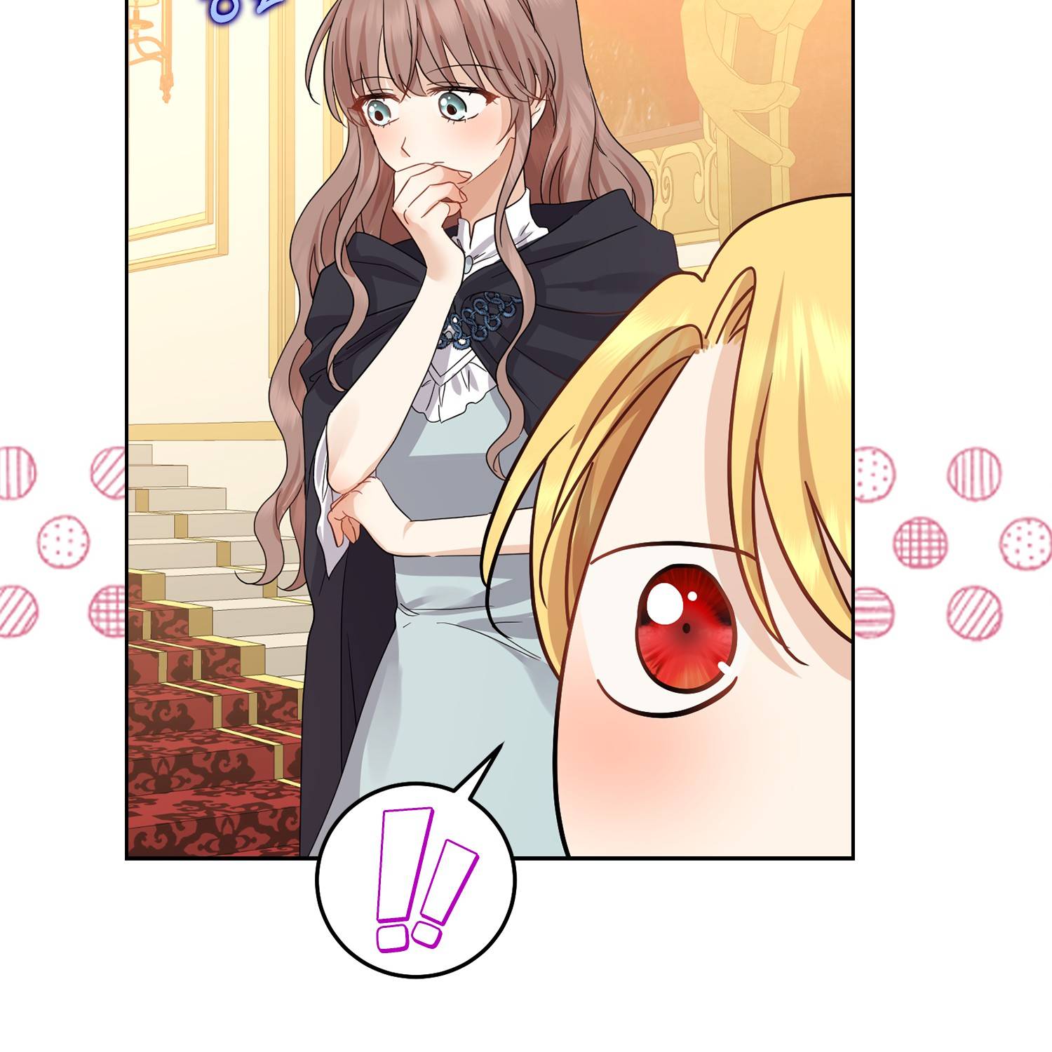 Ninita Yêu Dấu - Phần 2 Chap 919.1 - Next Chap 920.1