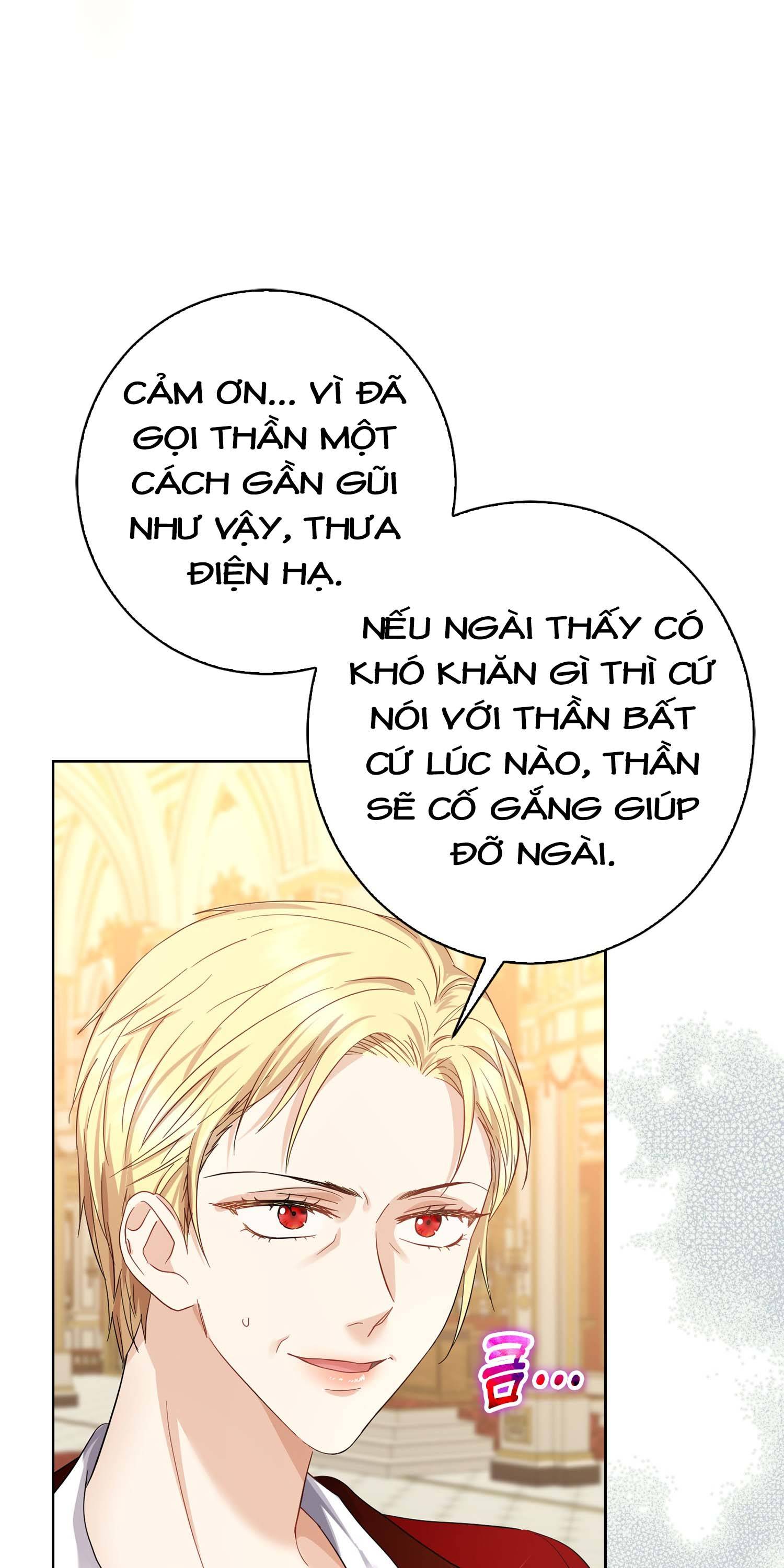 Ninita Yêu Dấu - Phần 2 Chap 919.1 - Next Chap 920.1