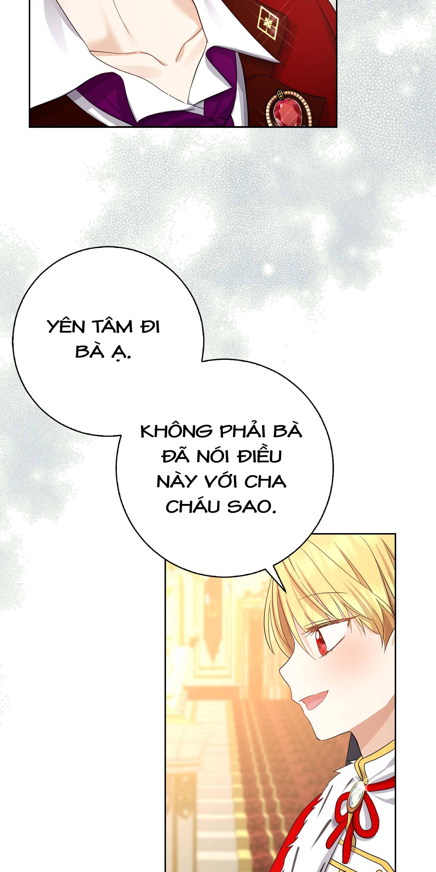 Ninita Yêu Dấu - Phần 2 Chap 919.1 - Next Chap 920.1