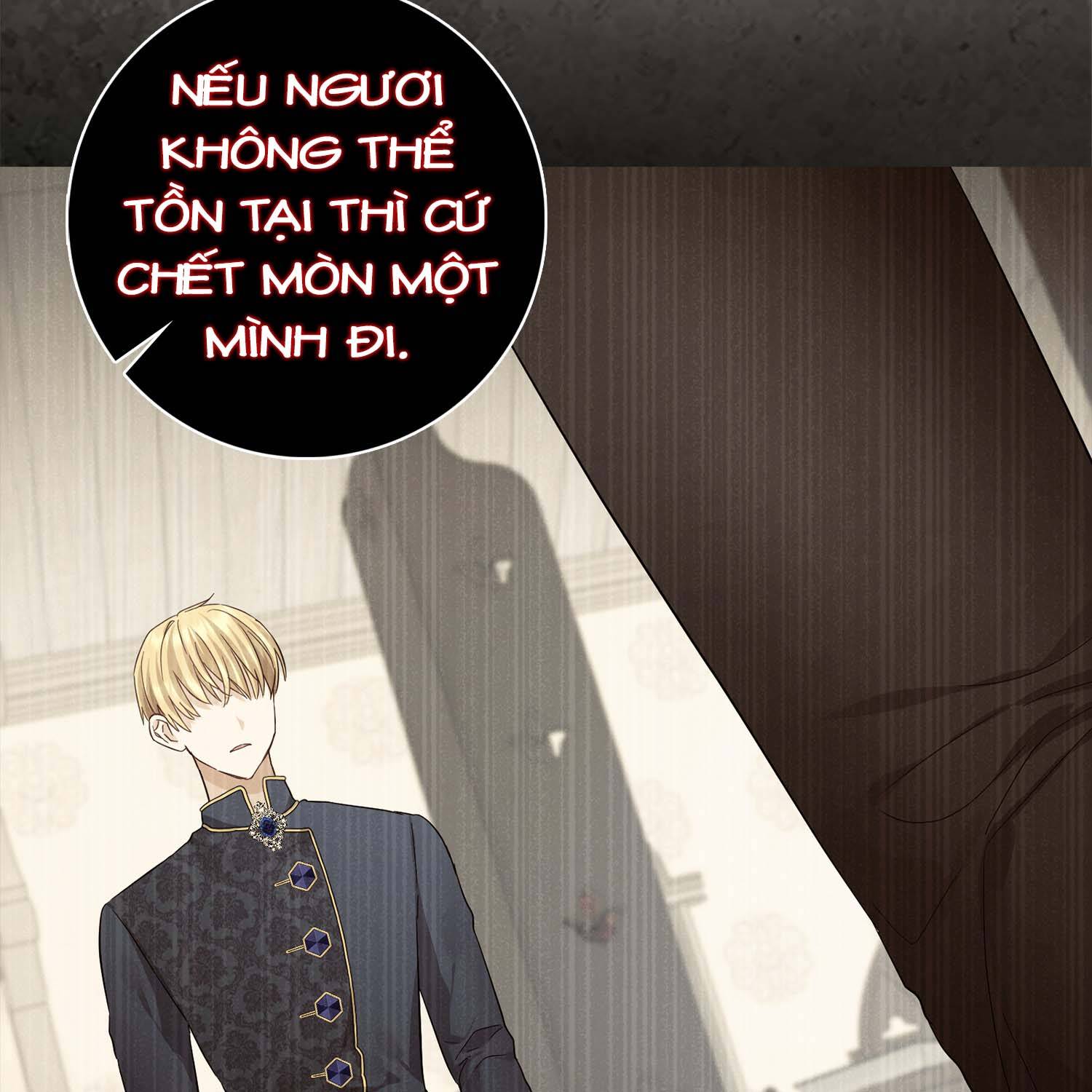 Ninita Yêu Dấu - Phần 2 Chap 919.1 - Next Chap 920.1