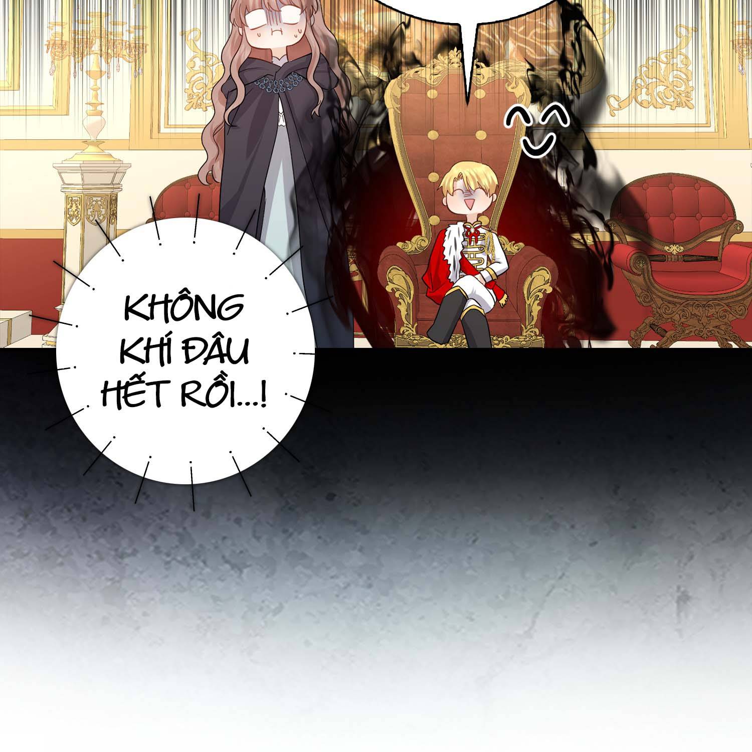 Ninita Yêu Dấu - Phần 2 Chap 919.1 - Next Chap 920.1