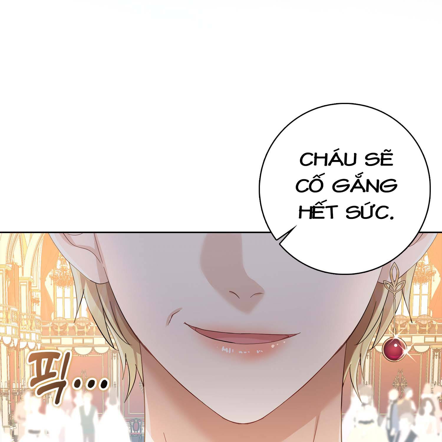 Ninita Yêu Dấu - Phần 2 Chap 919.1 - Next Chap 920.1