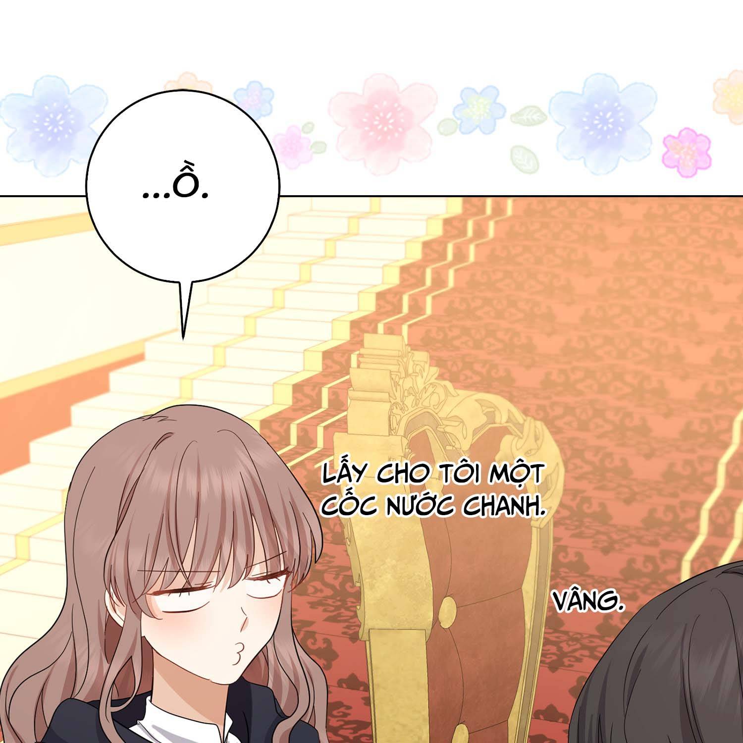 Ninita Yêu Dấu - Phần 2 Chap 919.1 - Next Chap 920.1