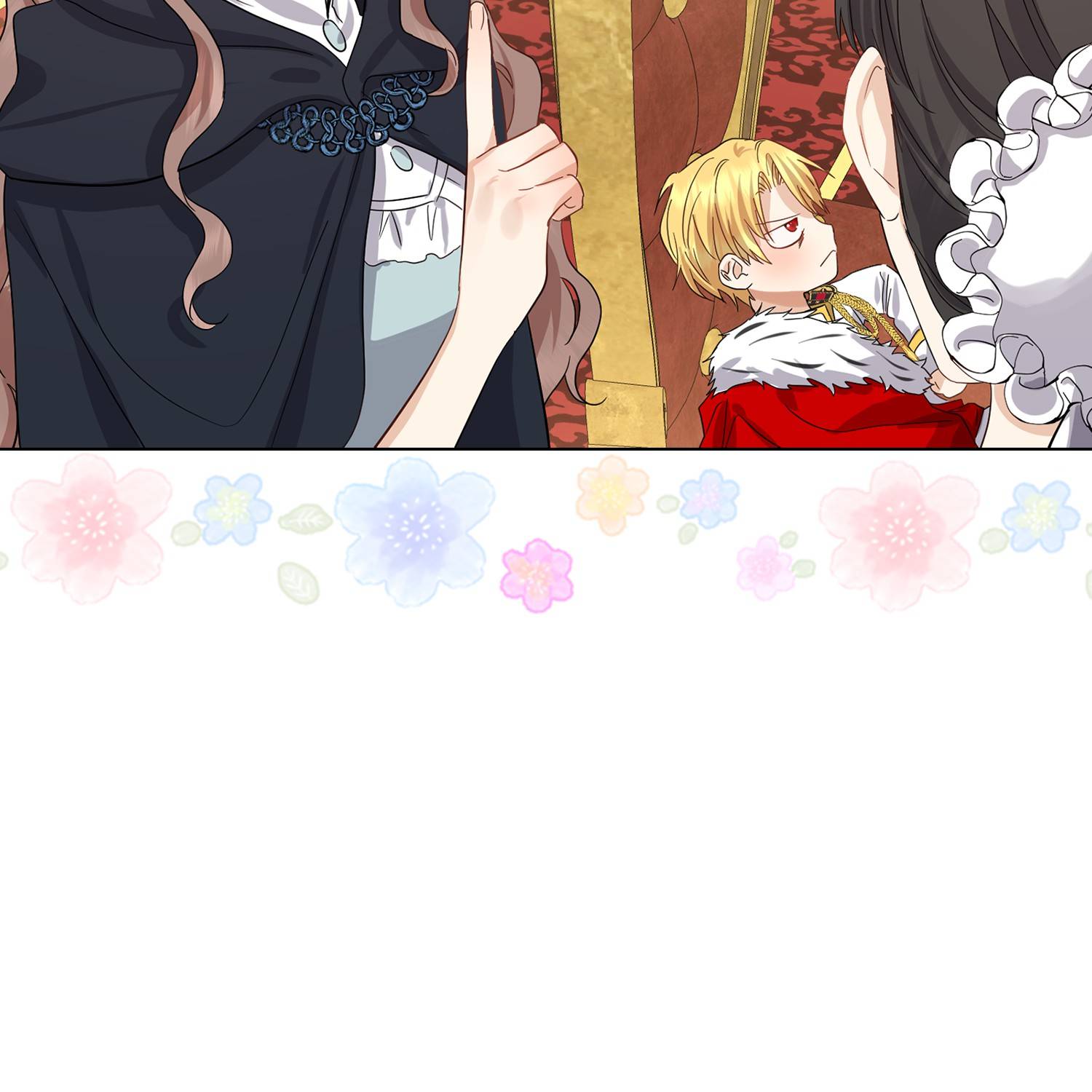 Ninita Yêu Dấu - Phần 2 Chap 919.1 - Next Chap 920.1